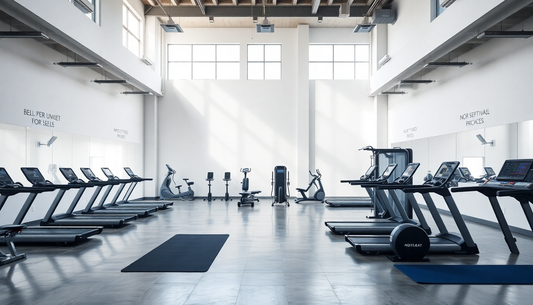 Elevate Your Fitness Game with Gym From House: Discover the Perfect Women's Gym Tops