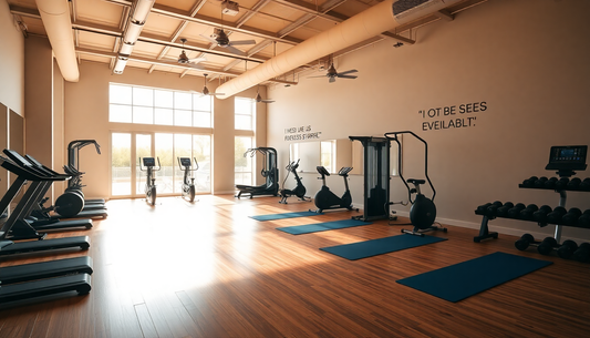 Sports bra without underwear - The Gym From House Experience