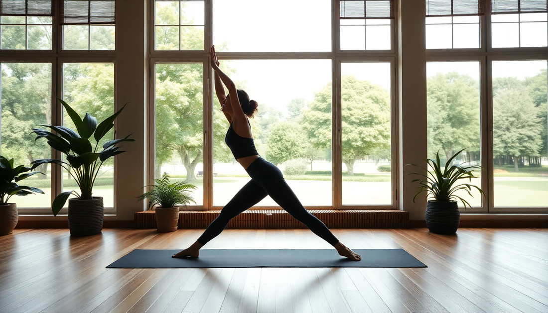 Unlock Your Fitness Potential with GymFromHouse.com: Your One-Stop Fitness Store