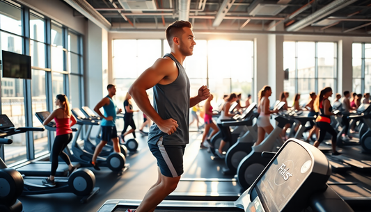 Gym Running Training Loose T-Shirt GymFromHouse.com Gym and Fitness Store at Gym From House