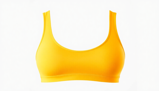 Elevate Your Fitness with the Perfect Running Fitness Yoga Vest Bra Sports Bra