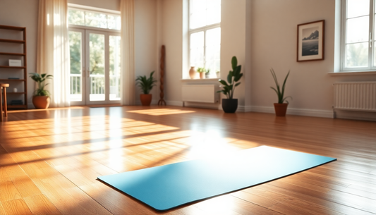 Unlock Your Fitness Potential with Gym From House: Your One-Stop Fitness Destination