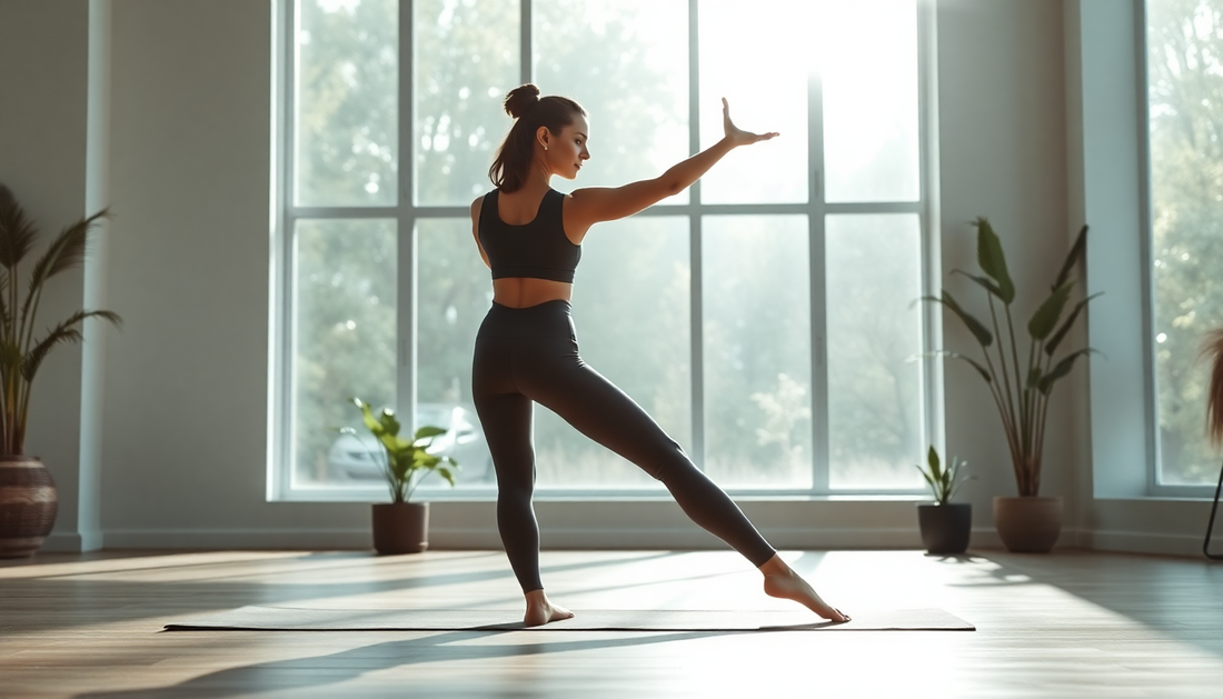 Unlock Your Fitness Potential: Discover the Best Gym and Fitness Gear at GymFromHouse.com