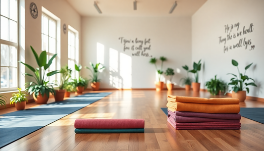 Unleash Your Inner Goddess: Discover the Perfect Bra Pants Yoga Set at GymFromHouse.com