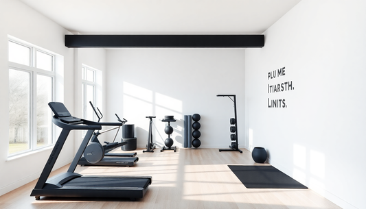 Unlock Your Fitness Potential with GymFromHouse.com: The Ultimate Destination for Men's Gym Essentials