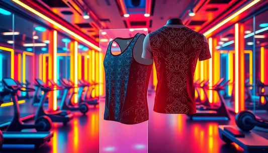 Unlock Your Fitness Potential with GymFromHouse.com: The Ultimate Destination for Women's Gym Gear