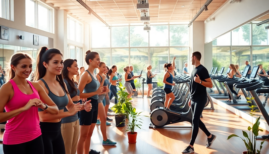 Unlock Your Fitness Potential with GymFromHouse.com: Your One-Stop Destination for Home Gym Essentials