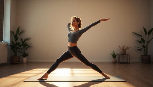 Unlock Your Fitness Potential: Discover the Best Gym Gear at GymFromHouse.com