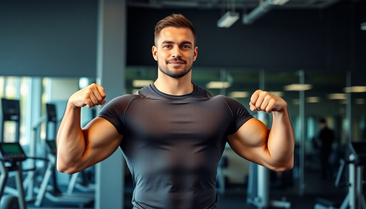 Unleash Your Fitness Potential: Discover the Gym From House Advantage