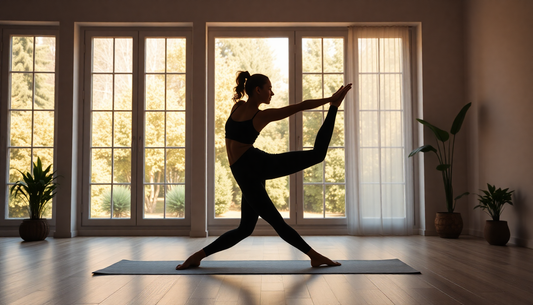 Unlock Your Fitness Potential with GymFromHouse.com: Your One-Stop Fitness Store