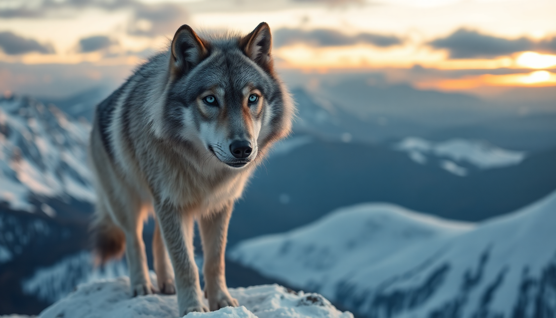 Unlock Your Fitness Potential with the 3D Wolf Print Tracksuit from GymFromHouse.com