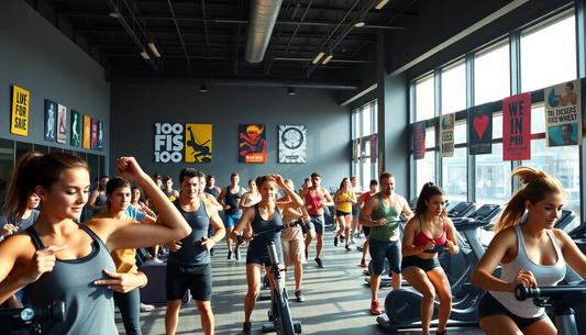 Unlock Your Fitness Potential with GymFromHouse.com: Your One-Stop Destination for Home Gym Essentials