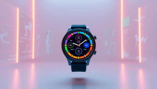 NEKTOM 1.39 IPS Screen Bluetooth Call Smartwatch K56pro: Your One-Stop Fitness Store GymFromHouse.com