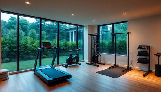 Unlock Your Fitness Potential with GymFromHouse.com: The Ultimate Destination for Men's Gym Equipment
