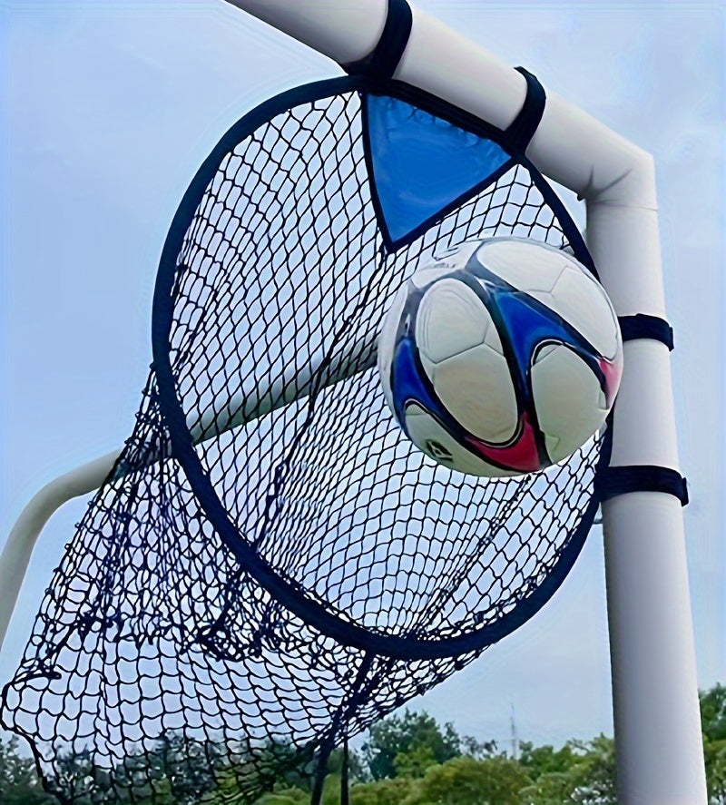 Soccer Training Goal Net Portable Sports Soccer Goal Practice