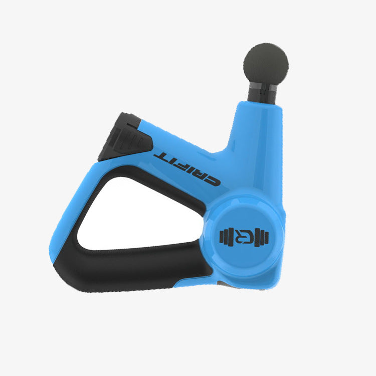 Wireless Commercial Vibration Fascia gun new theragun g2pro professional