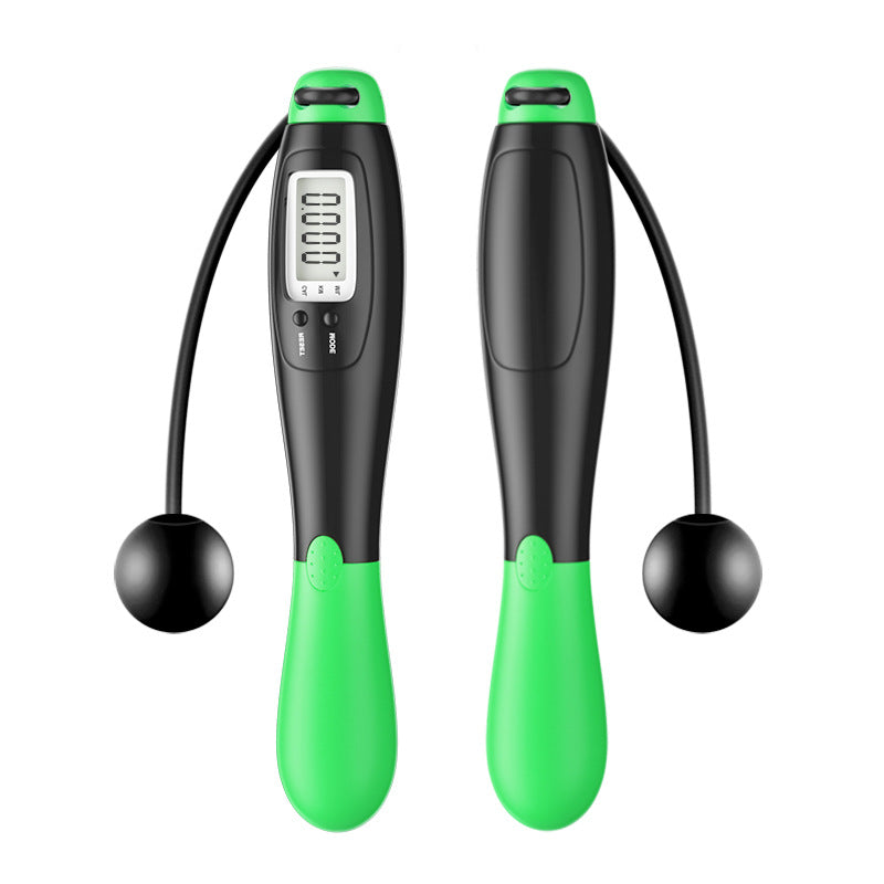 Cordless Jump Ropes Smart Electronic Digital wireless