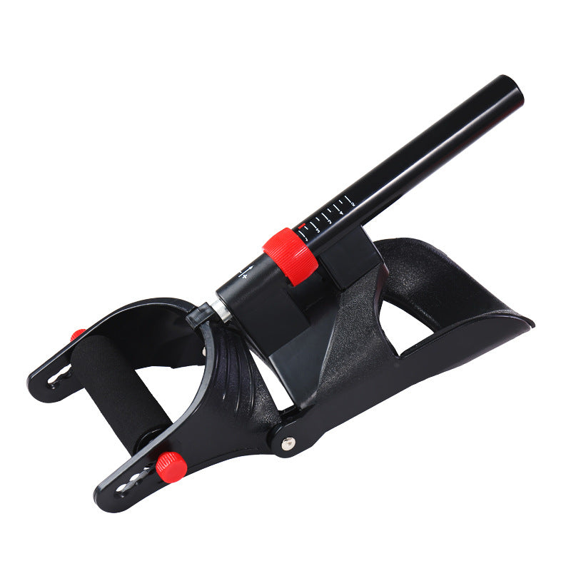 Hand Grip Exerciser Trainer Adjustable Anti-slide Hand Wrist Device