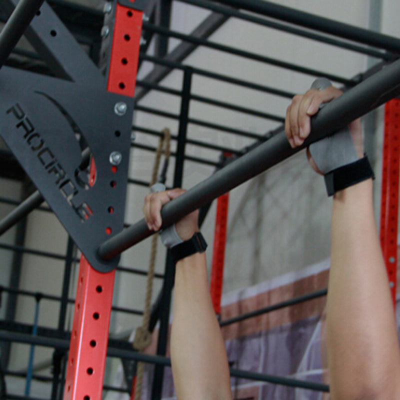 Weightlifting gloves