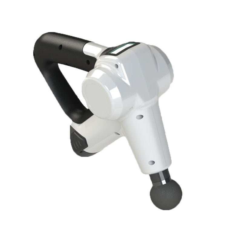 Wireless Commercial Vibration Fascia gun new theragun g2pro professional