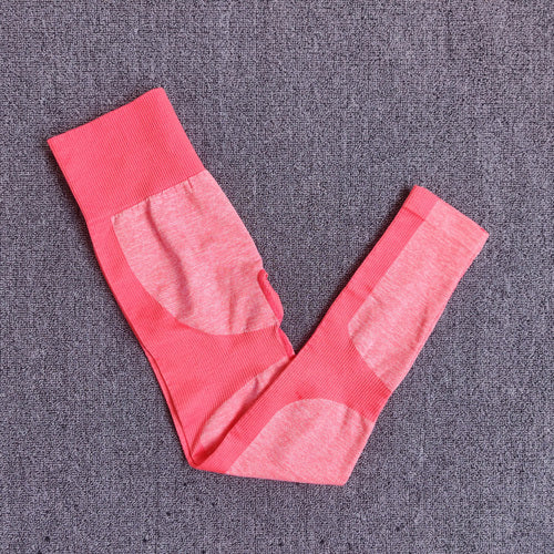 High elastic yoga suit