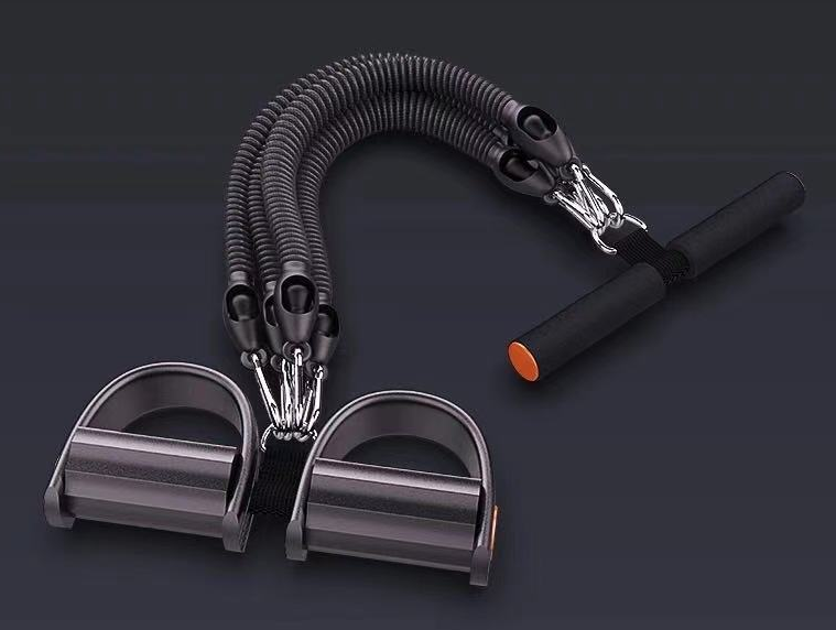 Factory Selling Straight Hair Multifunctional Pedal Tensioner