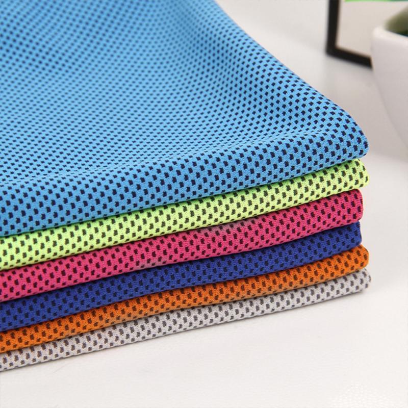 Sports Cooling Towels Cooling Towels Cool Towel Fitness Workout