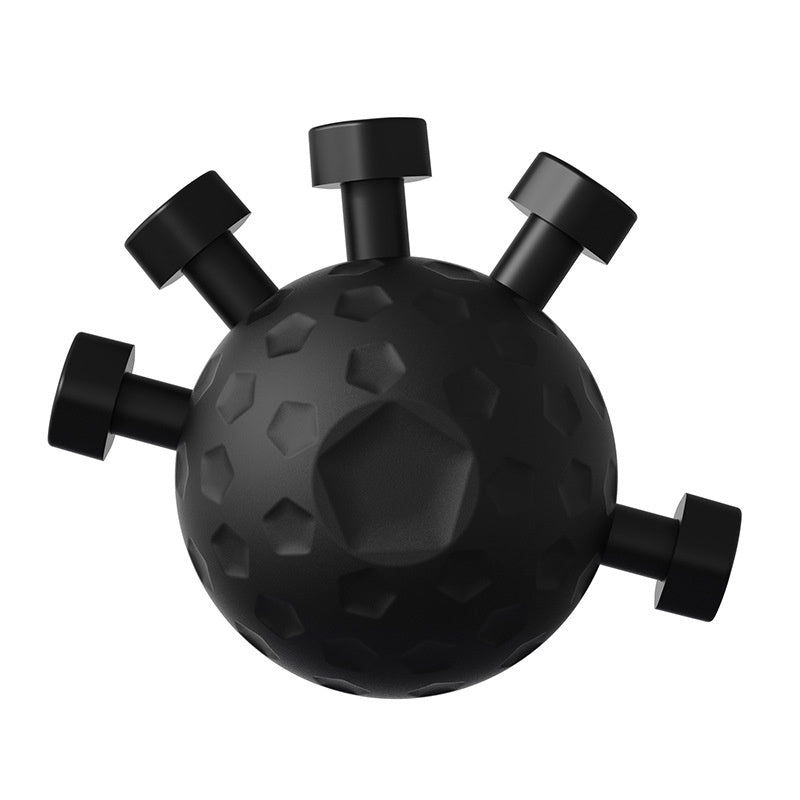 Gym Finger Hand Strengthener Grip Adjustable Resistance Hand Balls