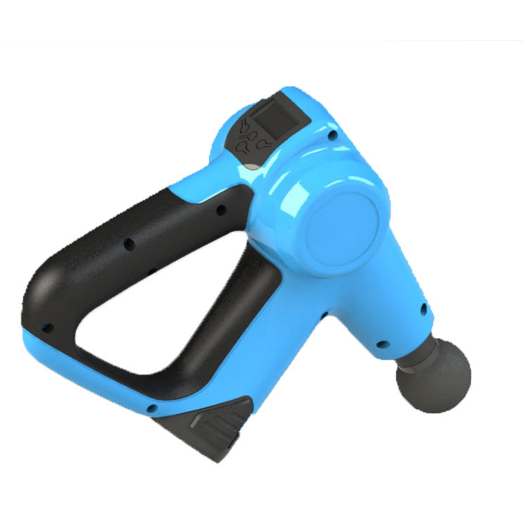 Wireless Commercial Vibration Fascia gun new theragun g2pro professional