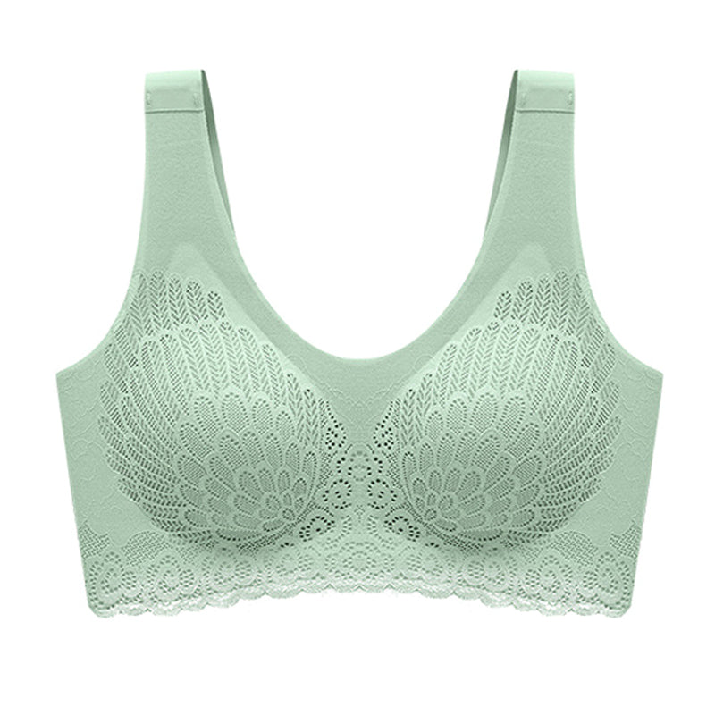 Fashionable sports bra