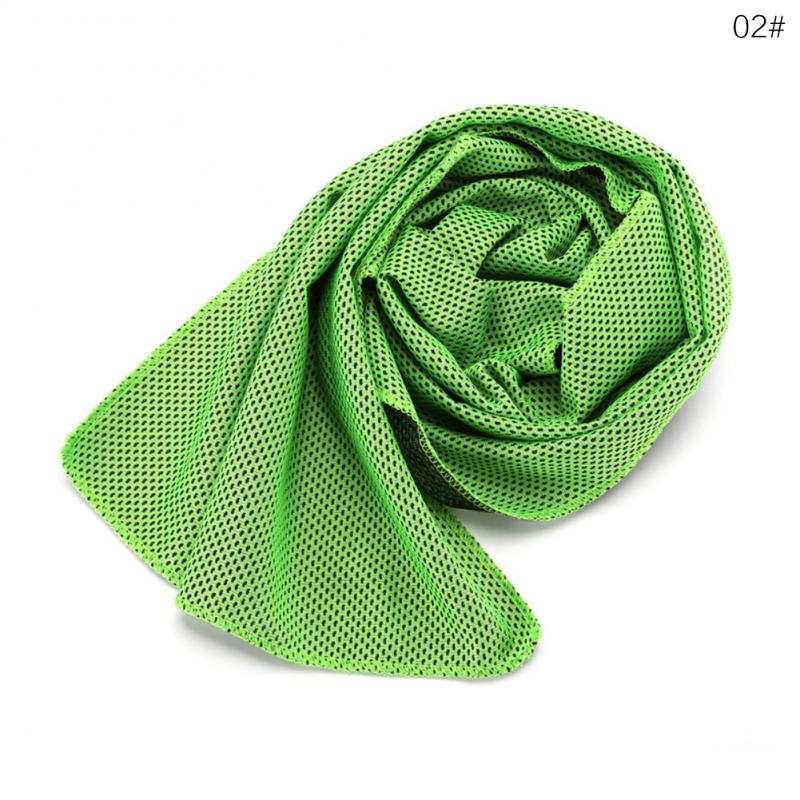 Sports Cooling Towels Cooling Towels Cool Towel Fitness Workout