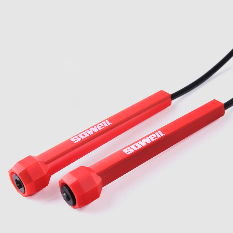 Fitness Crossfit Skipping Rope Cord Speed
