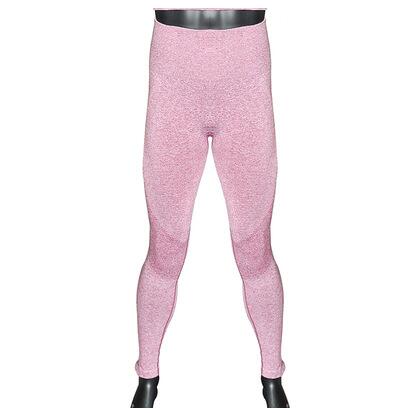 Women's Yoga Wear Set Long Sleeve Pants Sports Wear