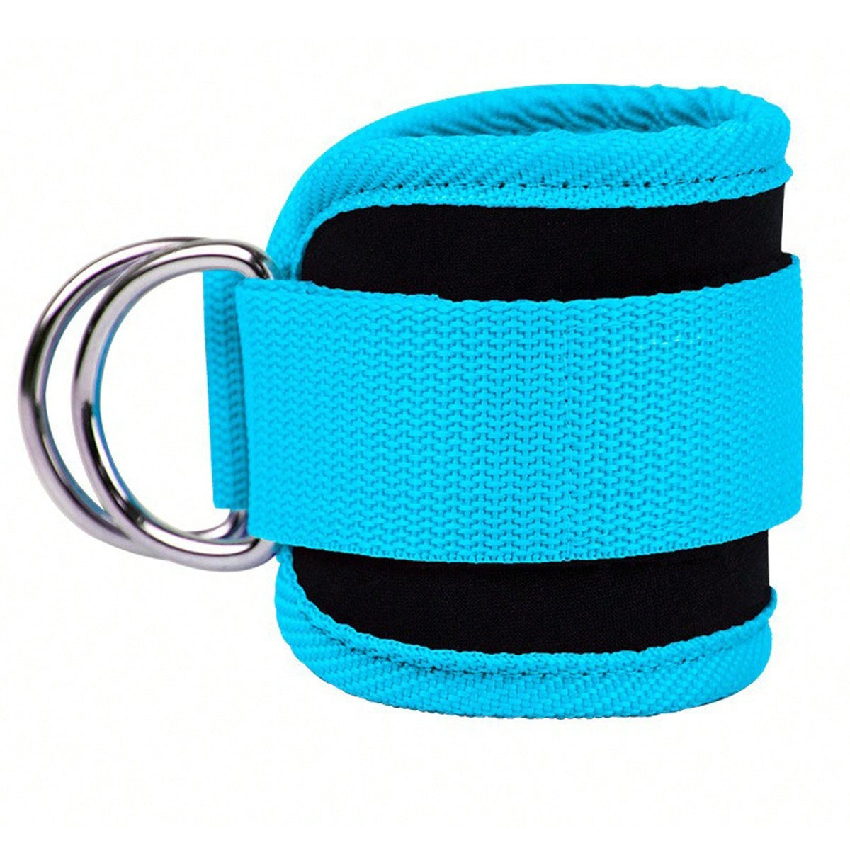 Ankle Strap Resistance Bands Hip Leg Strength Pull Rope Fitness
