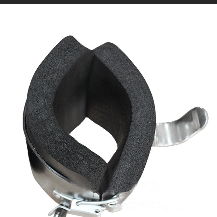 Inversion Table Home Fitness Equipment Assistive Device