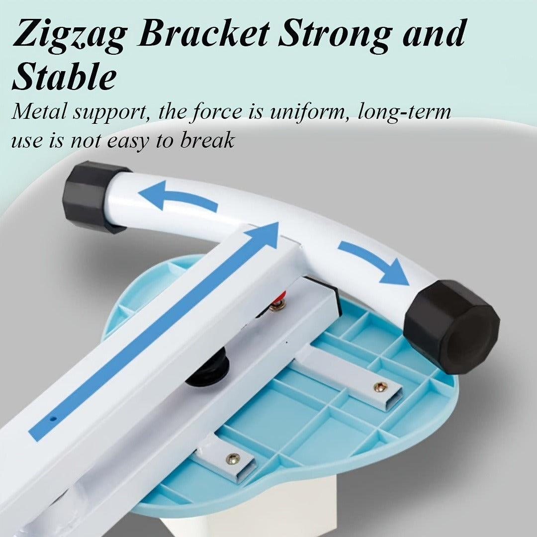 Waist Twist Exercise Machine, A Machine Designed For Weight Loss