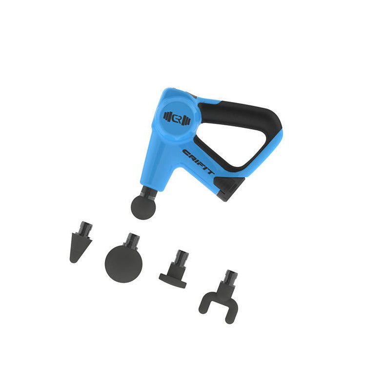 Wireless Commercial Vibration Fascia gun new theragun g2pro professional