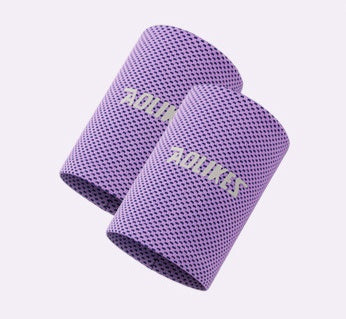Wrist Brace Support Breathable Ice Cooling Tennis Wristband For Gym