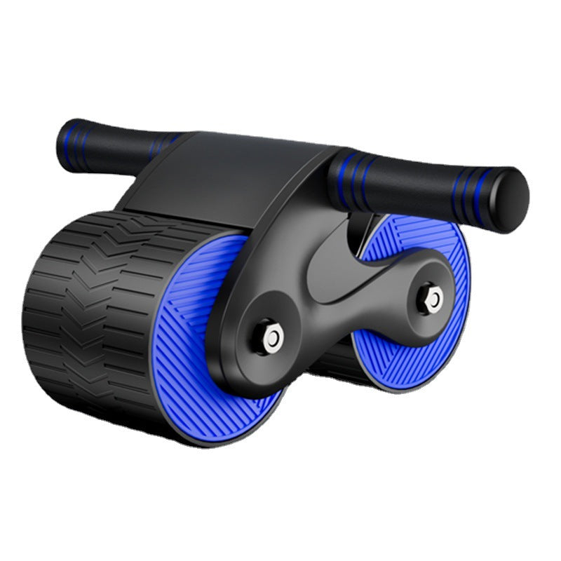 Automatic Rebound Training Abdominal Muscle Fitness Equipment