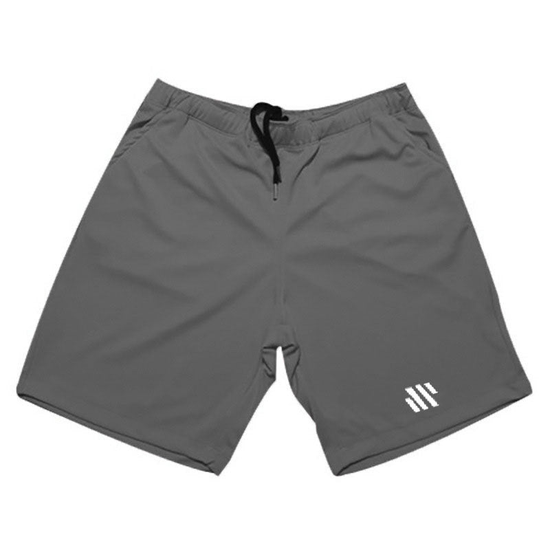 Men's Outdoor Sports Fitness Shorts Running