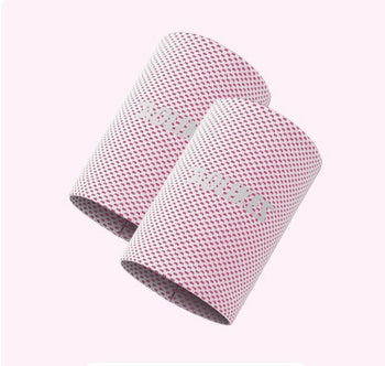 Wrist Brace Support Breathable Ice Cooling Tennis Wristband For Gym