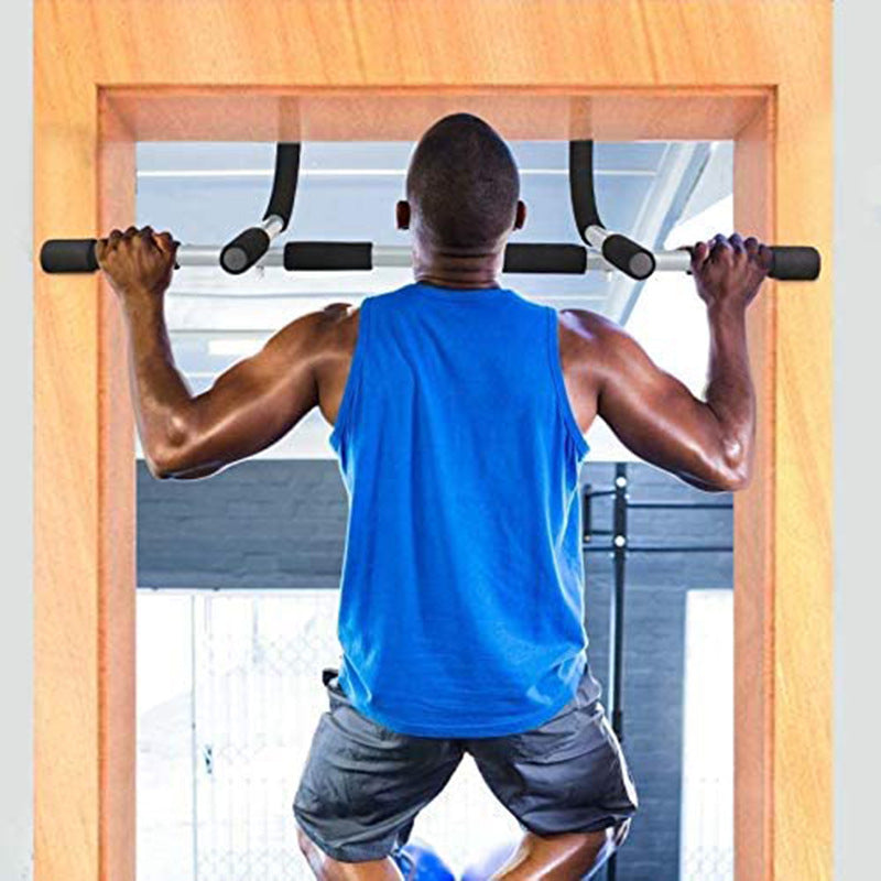 Indoor Fitness Equipment Door Frame Generation Horizontal Bar