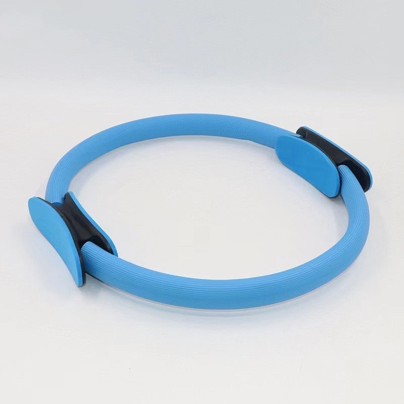 Yoga Pilates Ring Unbreakable Yoga Magic Circle Toning Thighs