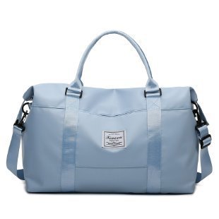 Travel Duffel Bags Sports Fitness Gym Tote Bag Women