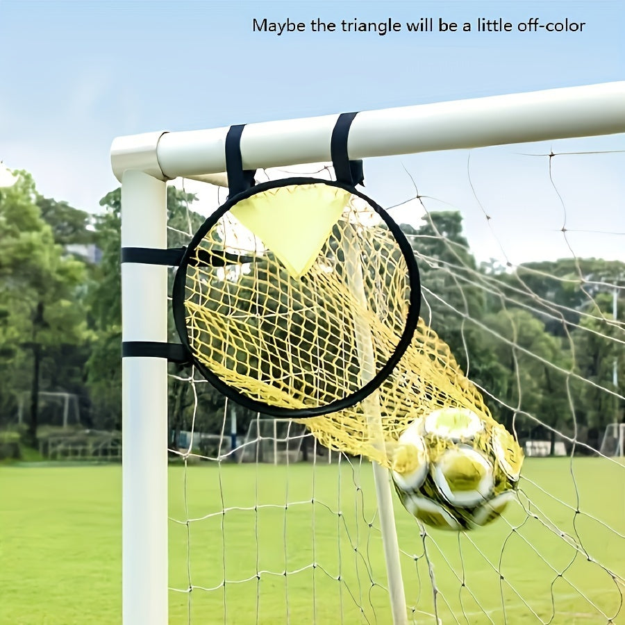 Soccer Training Goal Net Portable Sports Soccer Goal Practice