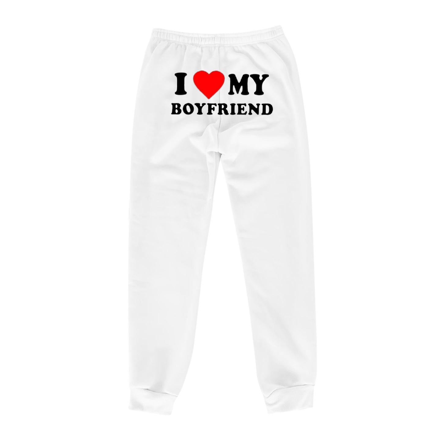 Casual Sweatpants Men And Women Sports Pants