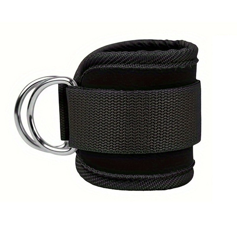 Ankle Strap Resistance Bands Hip Leg Strength Pull Rope Fitness