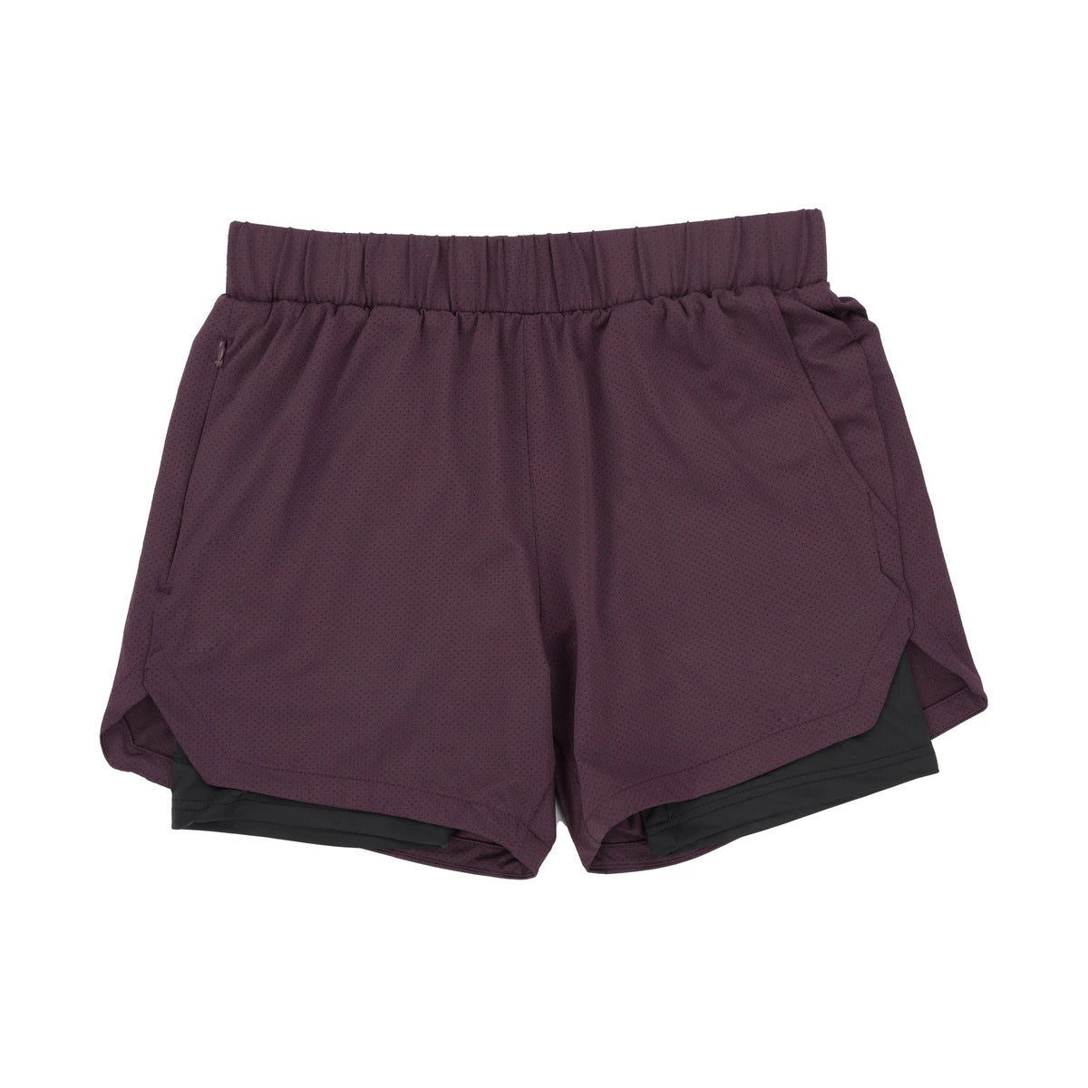 Men's Muscle Fitness Sports Running Training Shorts