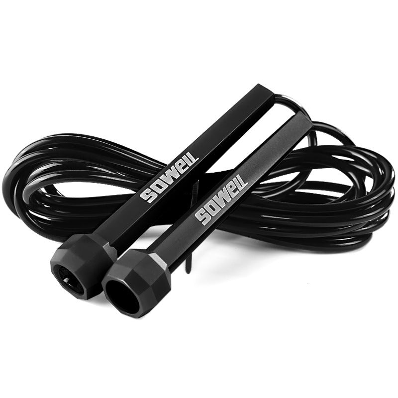 Fitness Crossfit Skipping Rope Cord Speed