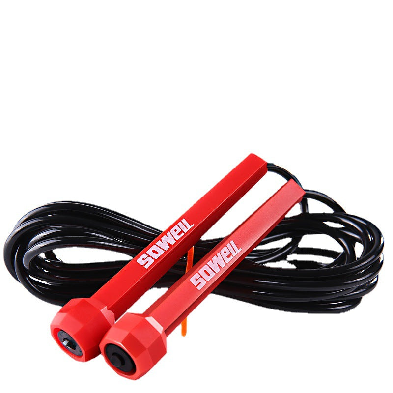 Fitness Crossfit Skipping Rope Cord Speed